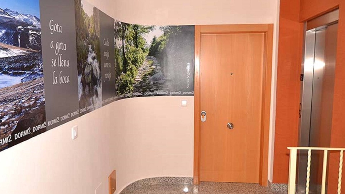 Zamora Apartment | TOURIST APARTMENT-SIERRA SECONDERA