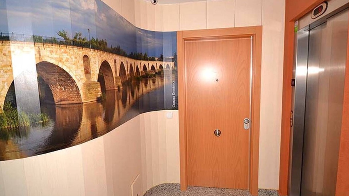 Zamora Apartment | TOURIST APARTMENT - ZAMORA ROMÁNICA