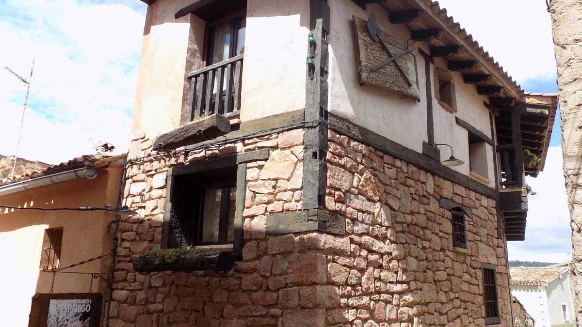 Beamud Apartment | Tourist Apartments El Espliego (El Tornajo)
