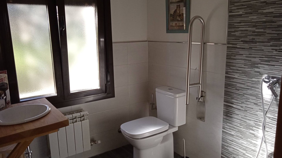 Casla Apartment | Tourist apartments in a beautiful farm with animal farm
