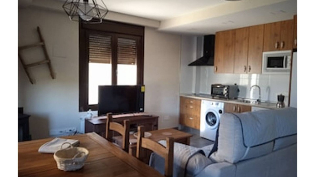 Casla Apartment | Tourist apartments in a beautiful farm with animal farm