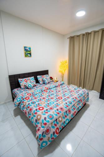 Mussafah House | tourist family and couple rooms abudhabi Baith al jannah LLC