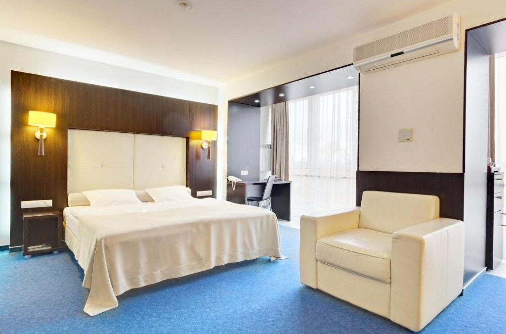 Kaliningrad Hotel | Tourist Hotel
