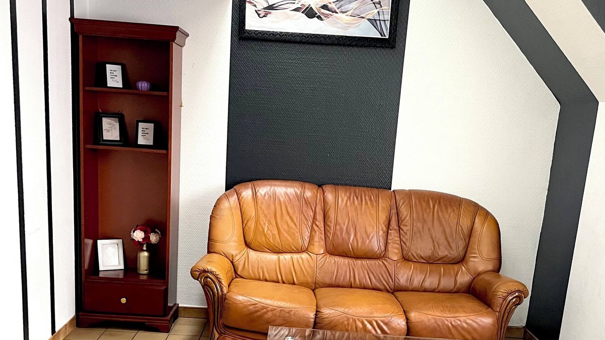 Valenciennes Apartment | Tourist House