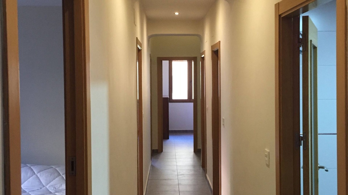Plaza de Toros-Doctores-San Lazaro Condo | TOURIST HOUSE GRANADA CENTRO