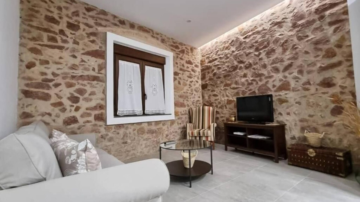 Vilafames Cottage | Tourist House in the center of Vilafamés