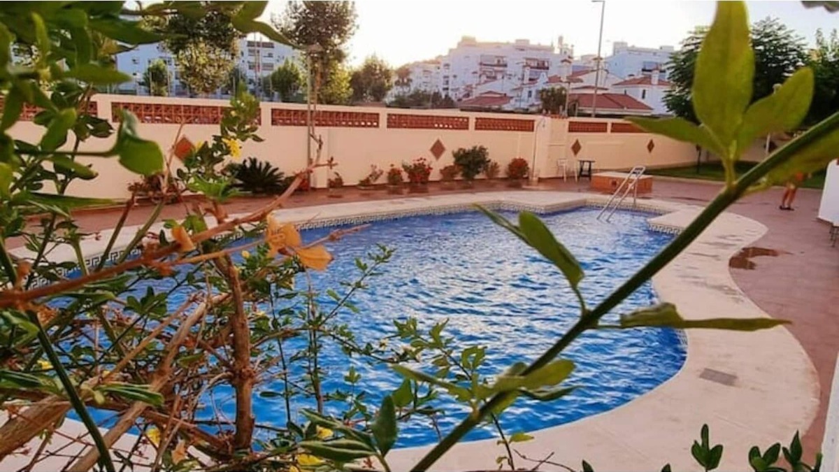 El Portil Apartment | Tourist Housing Playa El Portil