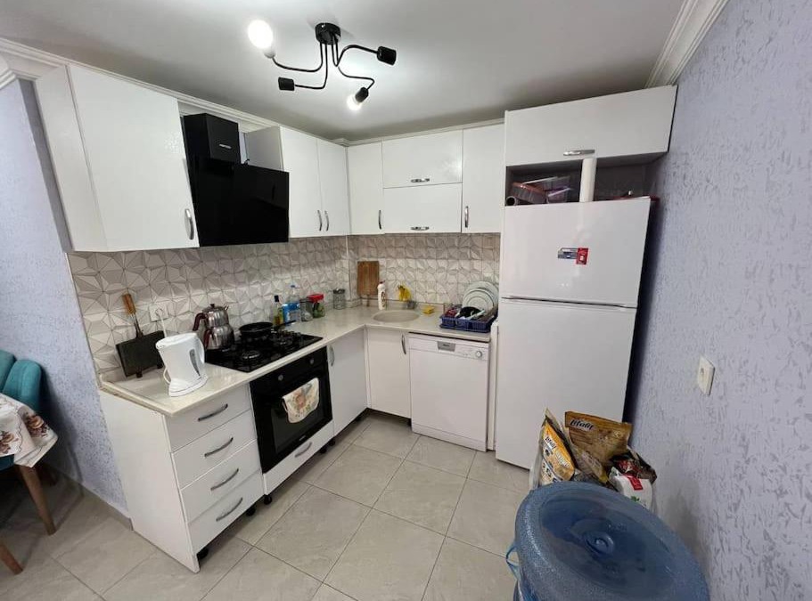 Antalya City Centre Apartment | Tourist pansiyon 1