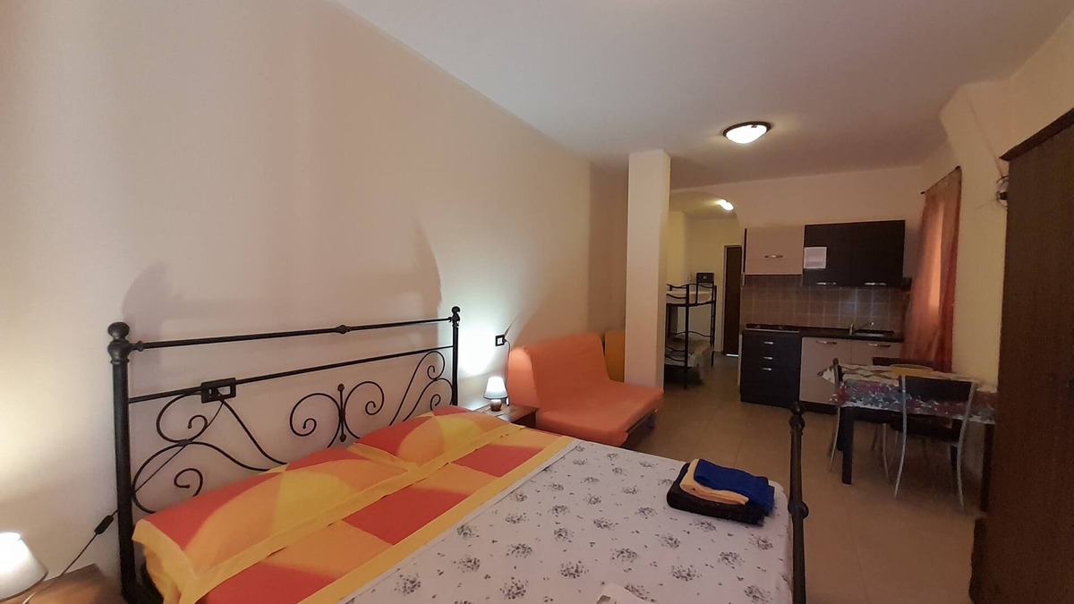 Montebello di Bertona Villa | Tourist Rentals at the Gran Sasso and Monti della Laga National Park