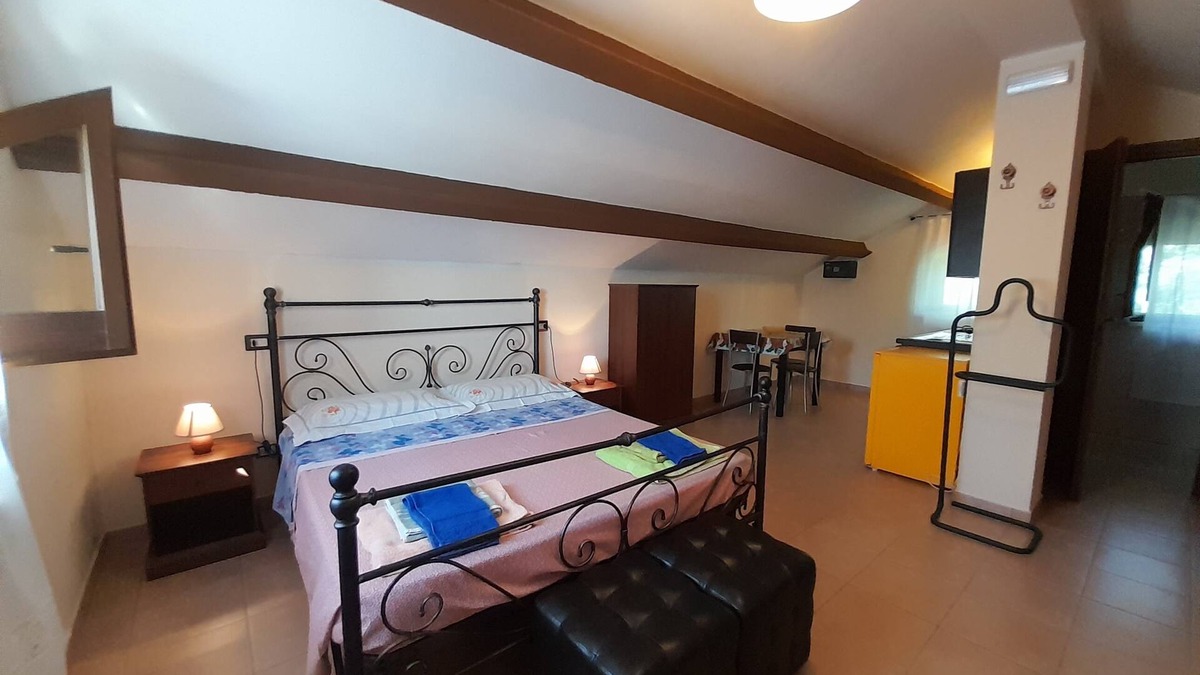 Montebello di Bertona Villa | Tourist Rentals at the Gran Sasso and Monti della Laga National Park