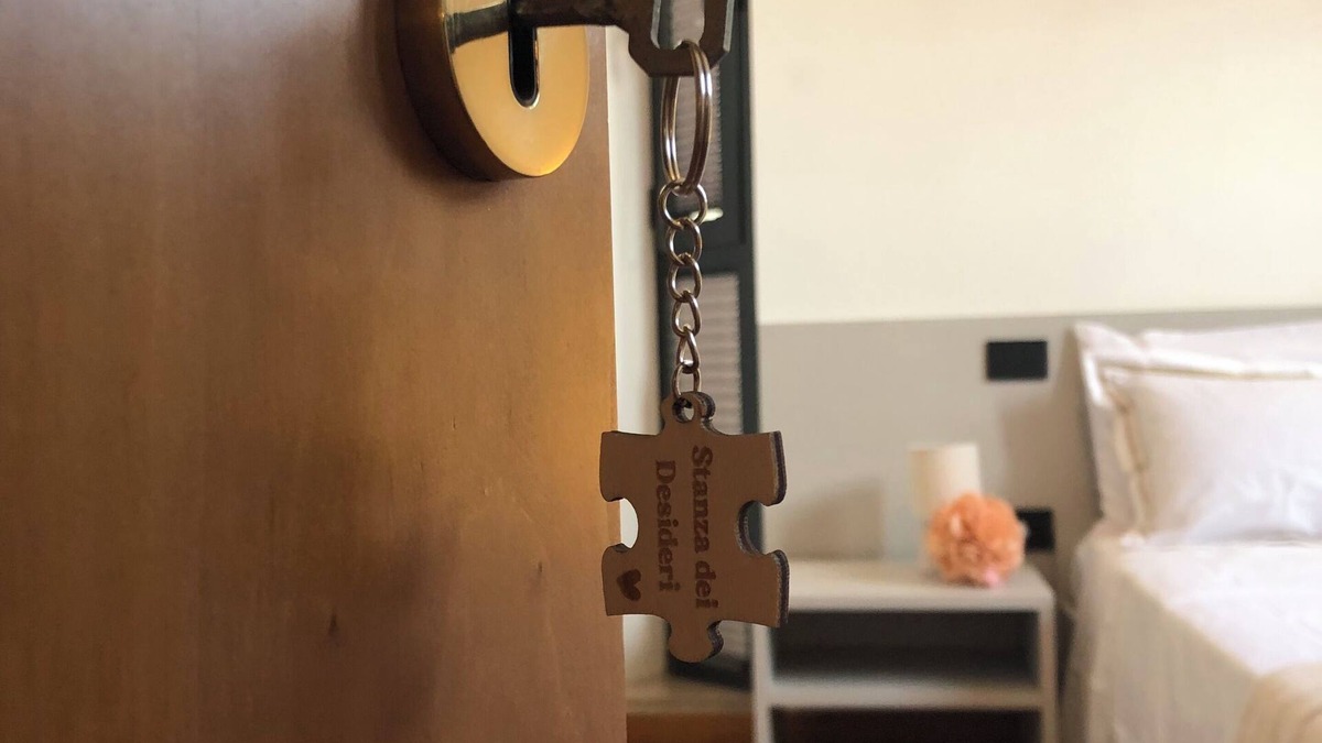 Lonigo Apartment | Tourist rental complete with the necessary comforts for your stay.