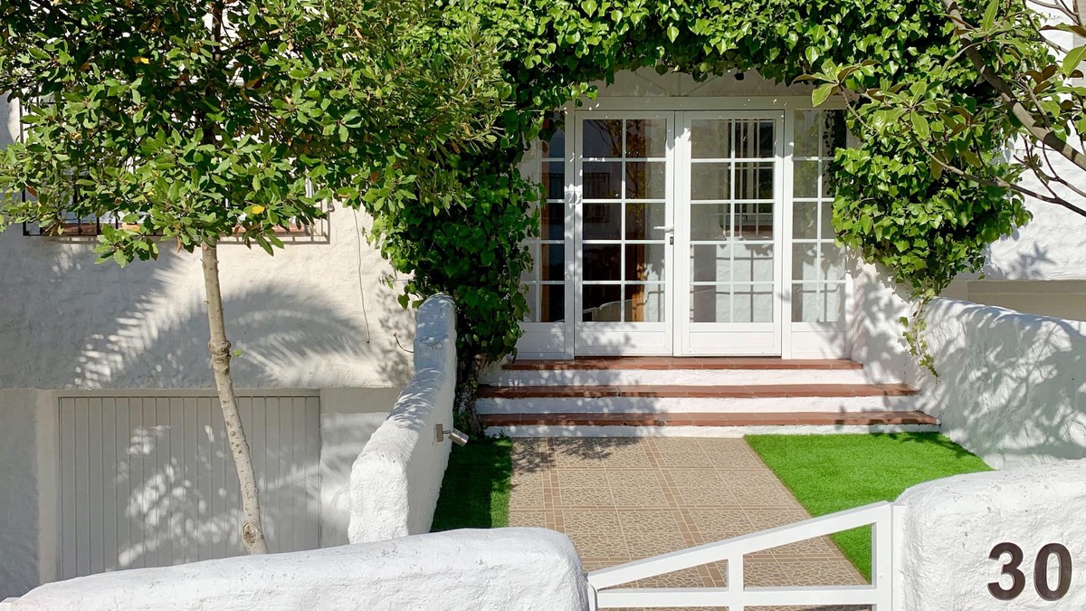Province of Toledo House | Tourist residence Lilo 30