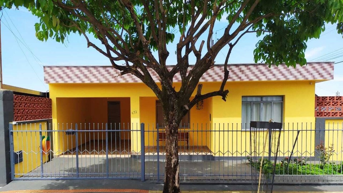Piumhi House | Tourist rest.