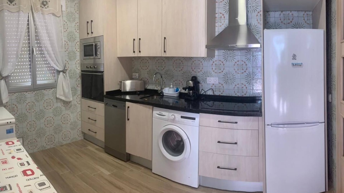 Villacastin House | Tourist use housing Barrio Jate