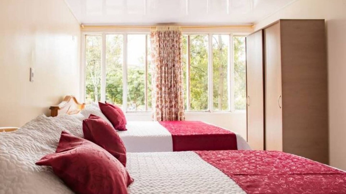 Campin House | TOURISTIC HOUSE 204/4-SU HOGAR LEJOS DE CASA