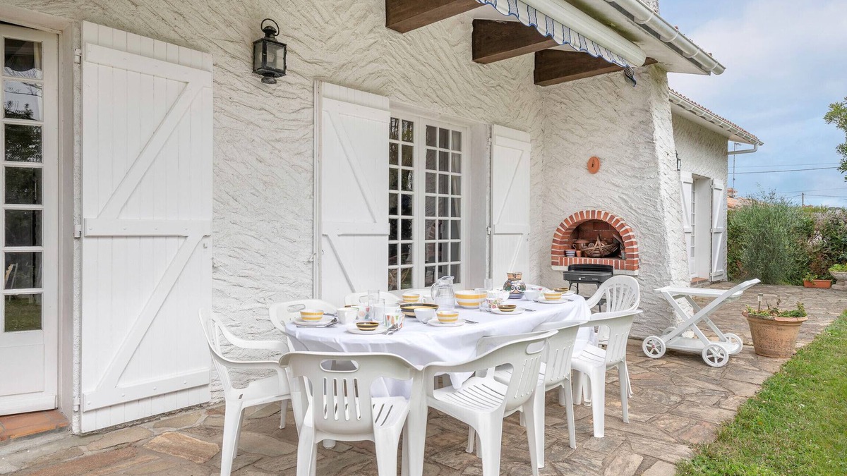 Le Cormier Ski Chalet | Tous à la mer, dans une grande maison de famille !