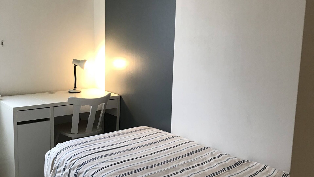 Louvain-la-Neuve Apartment | Tout Inclus . Pratique et Confortable
