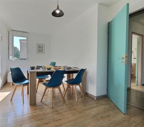 Luneville Apartment | Tout Inclus - Plein Centre - Netflix - Moontown