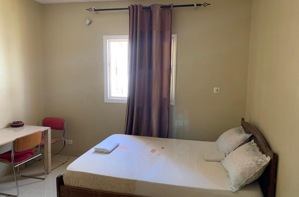 Diamniadio House | Toutaf BNB Diamniadio