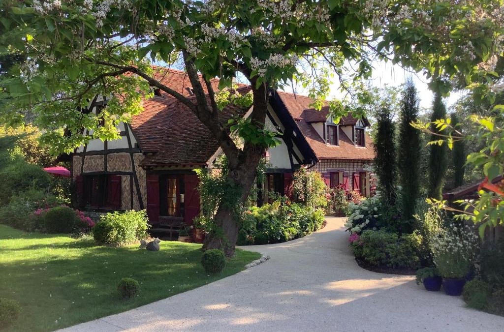 Veneux-les-Sablons Bed & Breakfast | Toute Une Histoire près de Fontainebleau