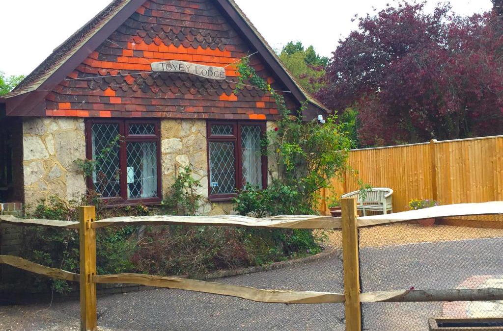 Clayton House | Tovey Lodge