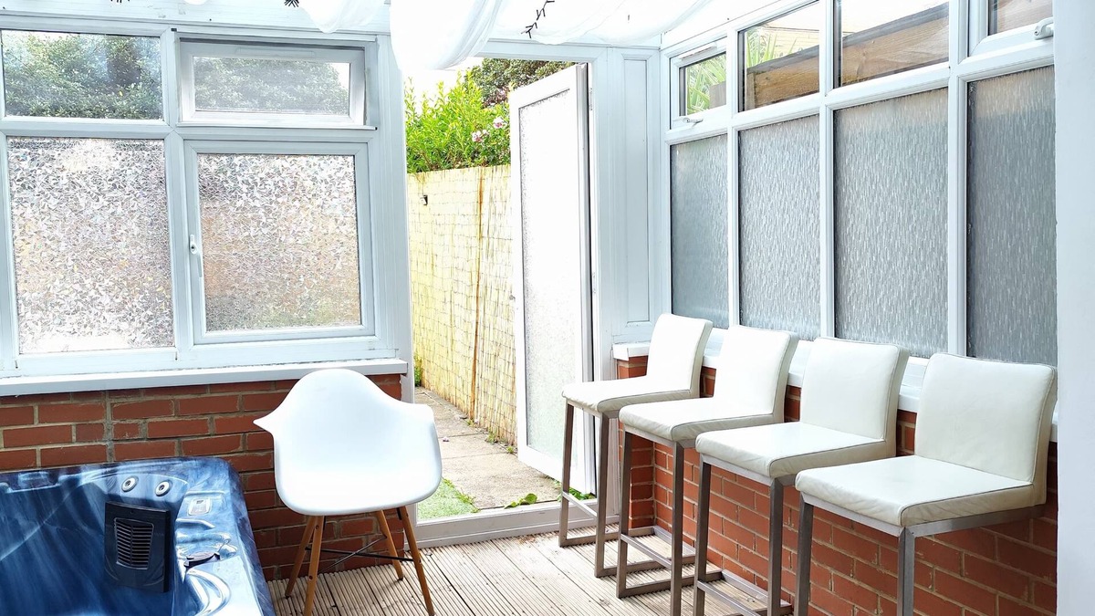 Shadwell House | Tower Bridge Property