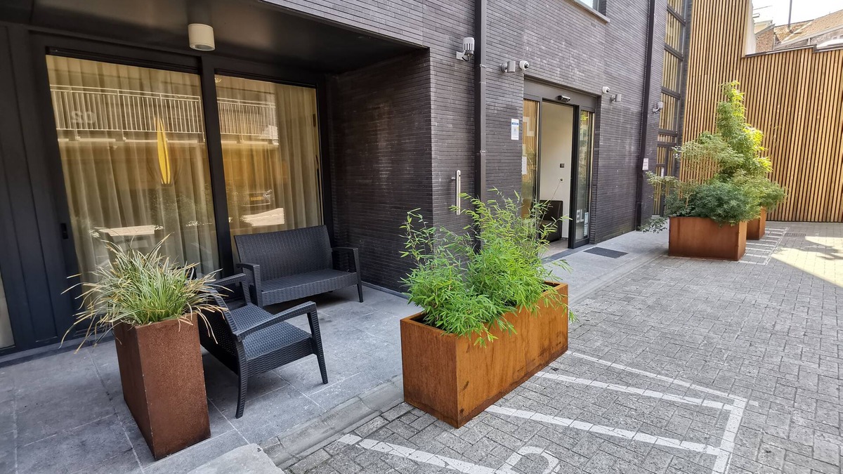 Aalst Hotel | Tower Hotel