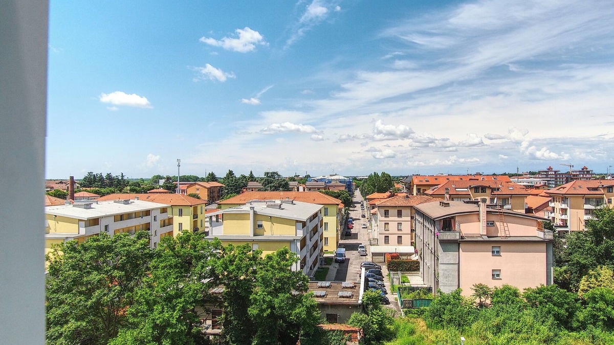 Busto Arsizio Hotel | Tower Hotel