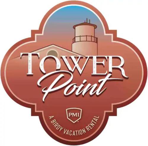 Medical Center District House | Tower Point - A Birdy Vacation Rental