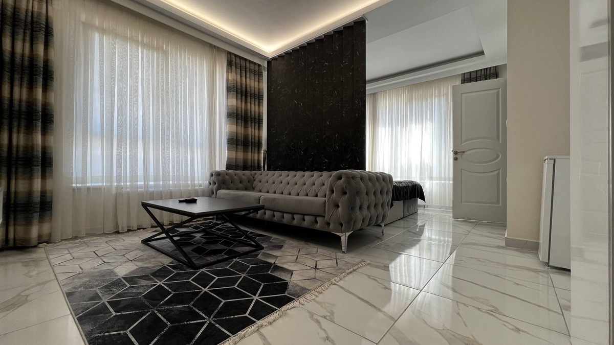 Kayseri City Center House | Tower352