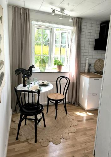 Ystad Apartment | Towerhouse Apartment