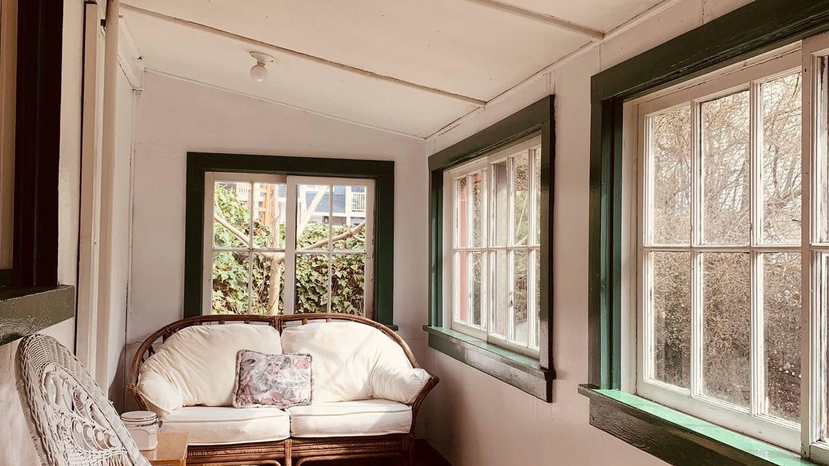 New Westminster House | Towle House 1006