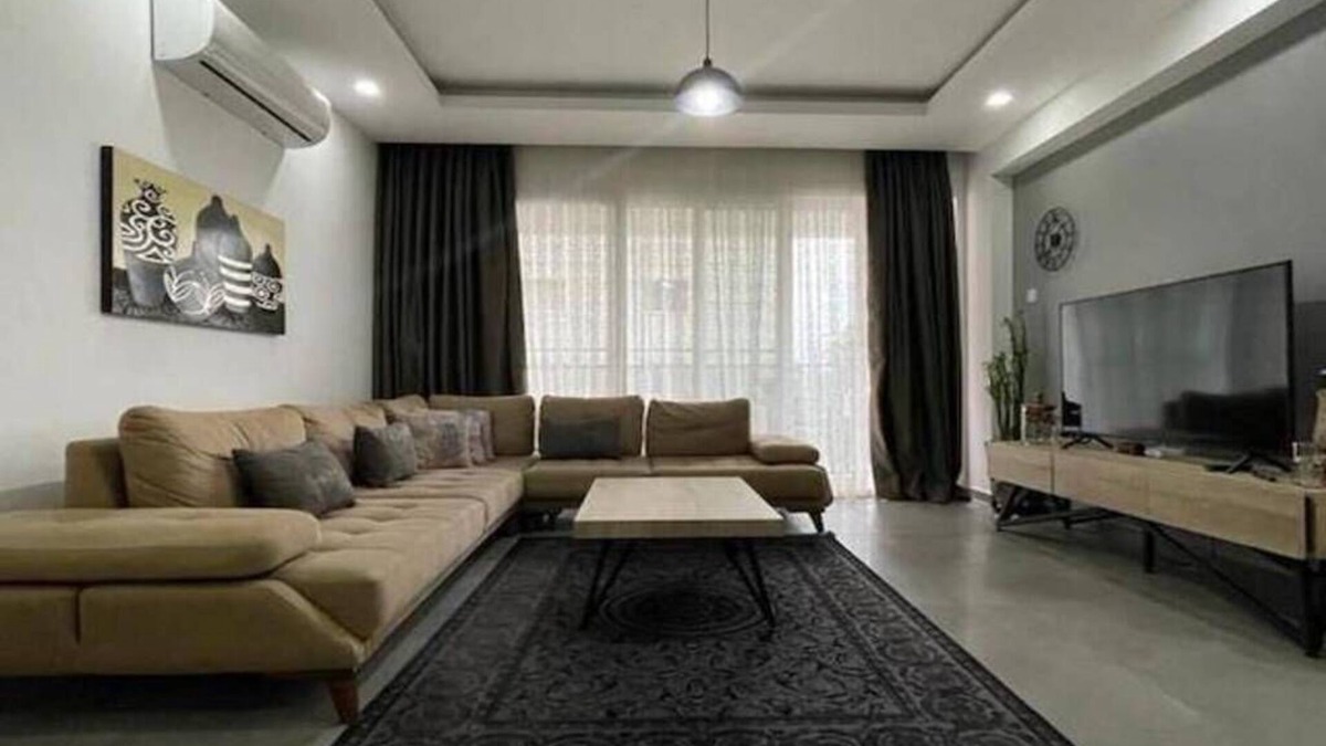 Esenyurt Condo | Town center,metro,metrobus,airport 20 mnt.