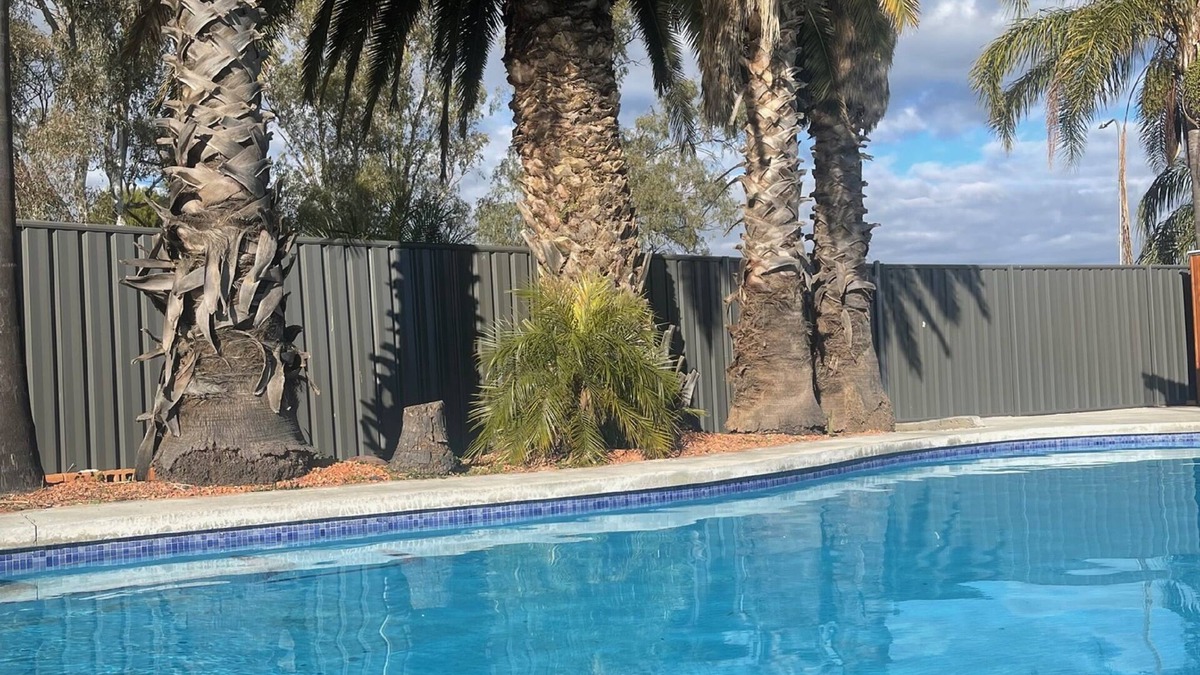 Forbes Hotel | Town & Country Motor Inn Forbes