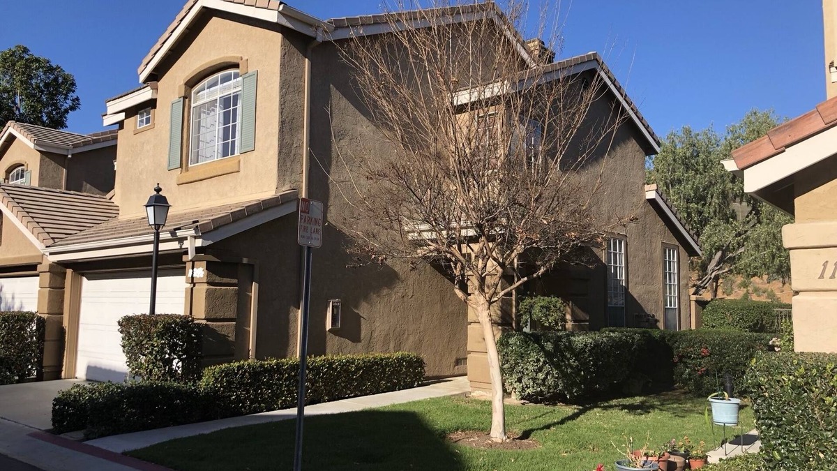 Mira Mesa House | Town house 3Bdr/2.5Br Fully furnished Rancho Peñasquitos area of San Diego