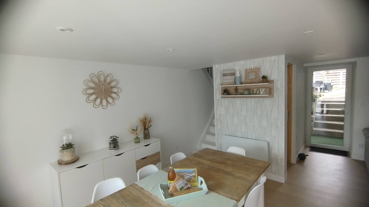 Plessala House | Town house in Plessala - sleeps 9