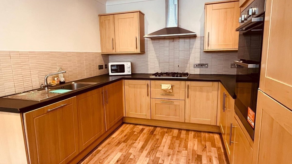 Grove Apartment | Town house in Surbiton/Kingston