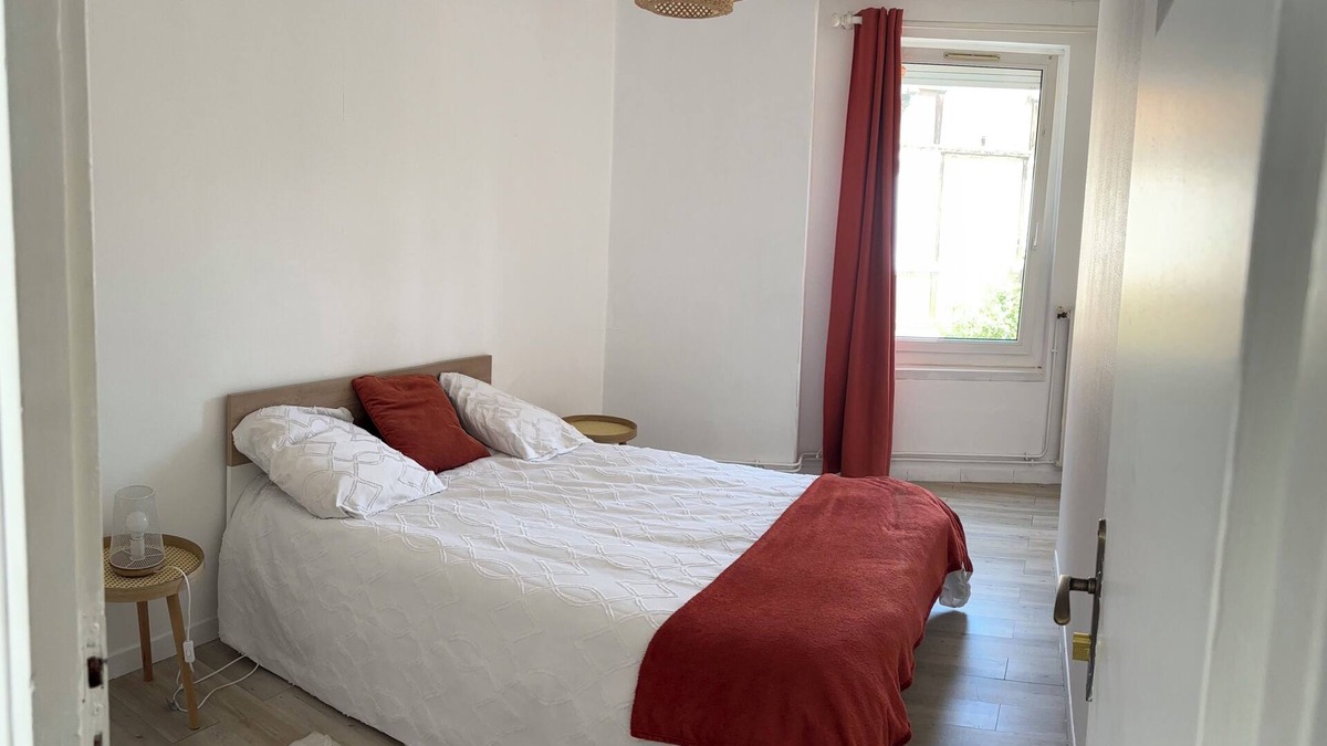 Bar-le-Duc House | Town house in the heart of Bar le Duc, ideal for families