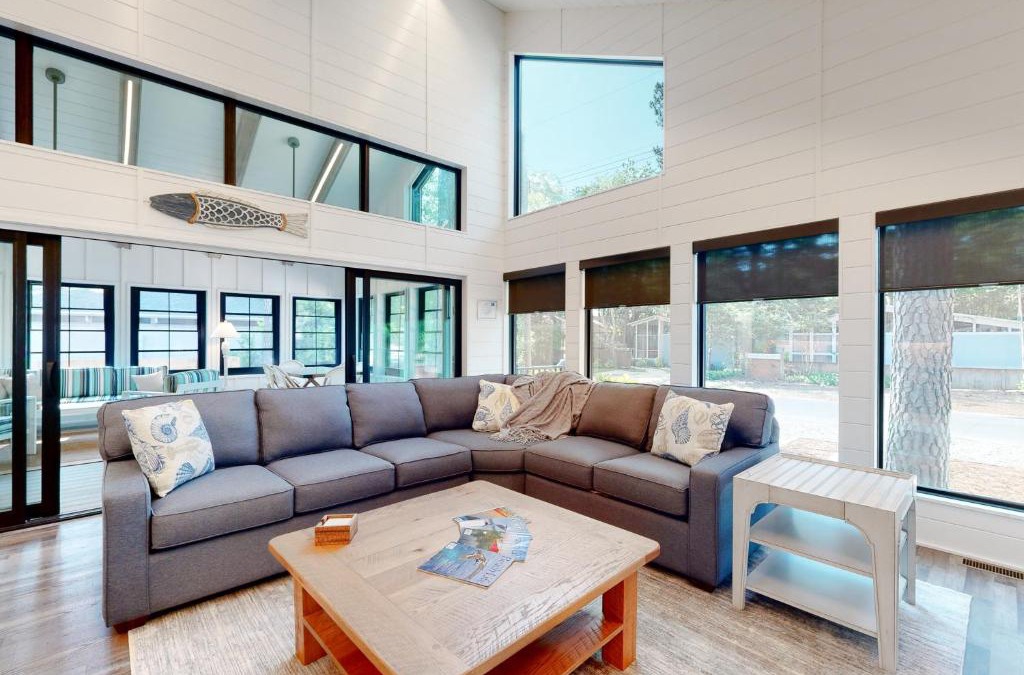 Rehoboth by the Sea House | Town of Dewey Beach - 119 Jersey Street