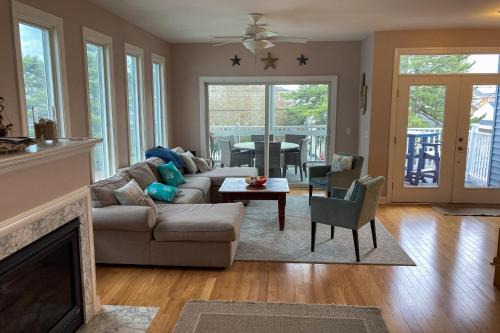 Rehoboth by the Sea House | Town of Dewey Beach - 17 Saint Louis St
