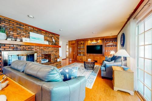 Seabreeze House | Town of Dewey Beach - 309 Salisbury
