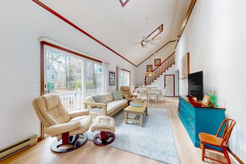 Sandpiper Pines House | Town of South Bethany - 107 Elizabeth Ct