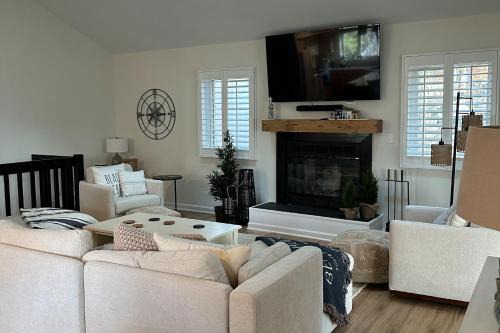 Sandpiper Pines House | Town of South Bethany - 146 Evergreen Rd