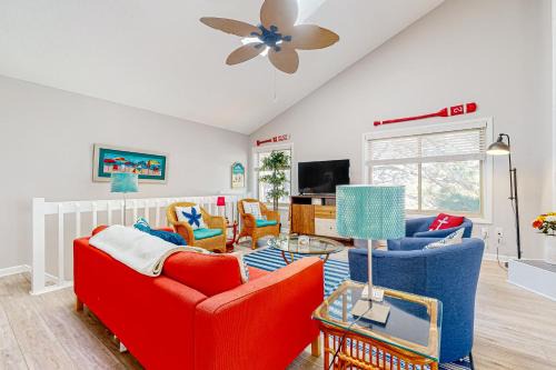 Sandpiper Pines House | Town of South Bethany - 125 Elizabeth Way