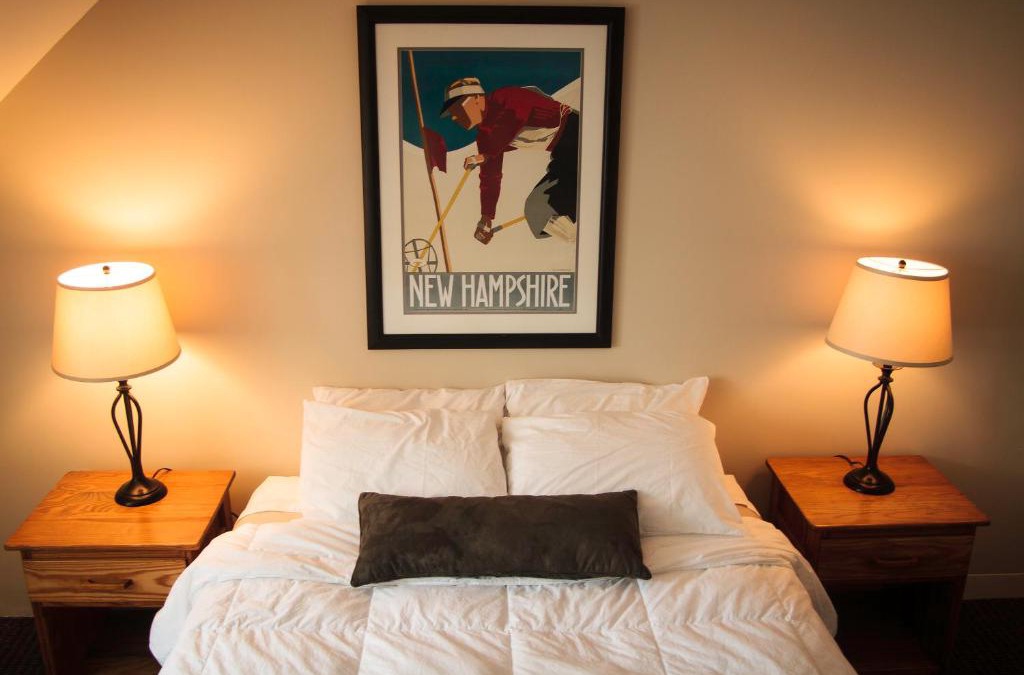 Waterville Valley Apartment | Town Square Condominiums