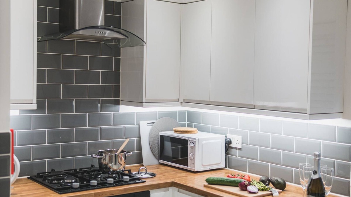 Stockport Apartment | Town Street Apartment