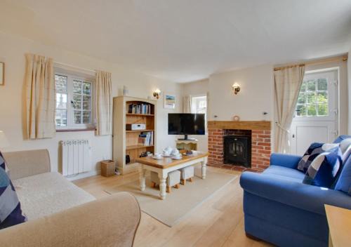 Cley next the Sea House | Town Yard Cottage