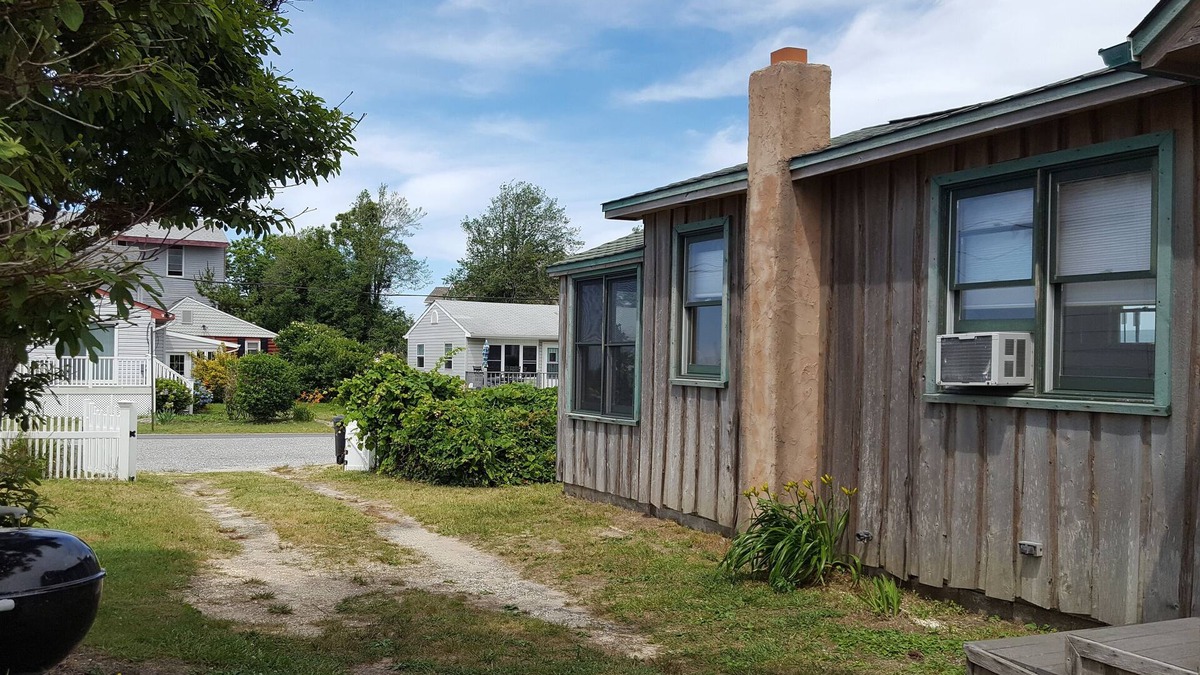 Town Bank House | TOWNBANK COTTAGE Pet Friendly N.Cape May