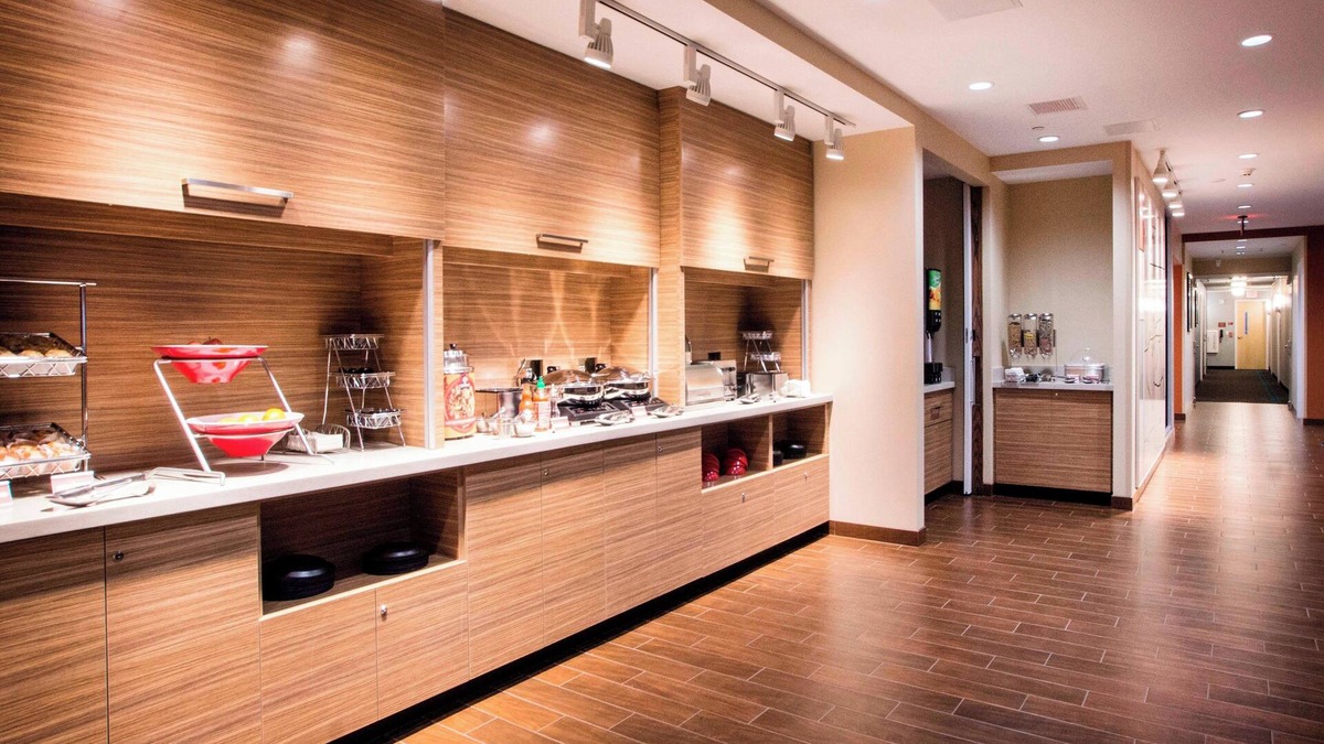 Cranberry Township Hotel | TownePlace Suites by Marriott Pittsburgh Cranberry Township