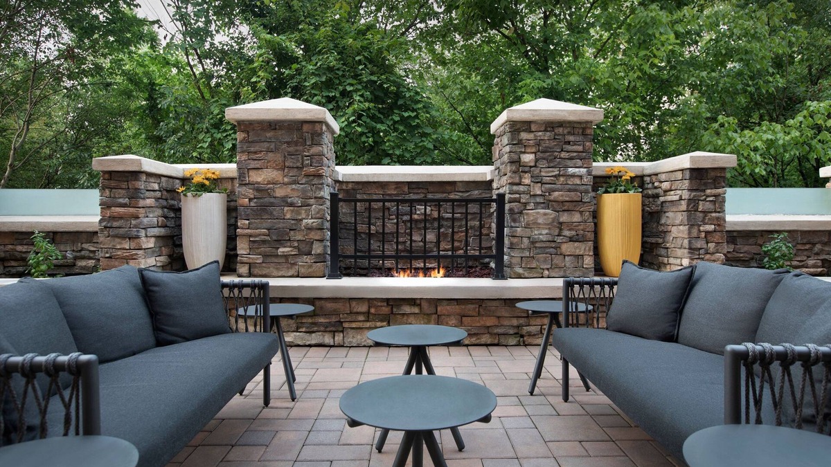 Bridgeport Hotel | TownePlace Suites Bridgeport Clarksburg